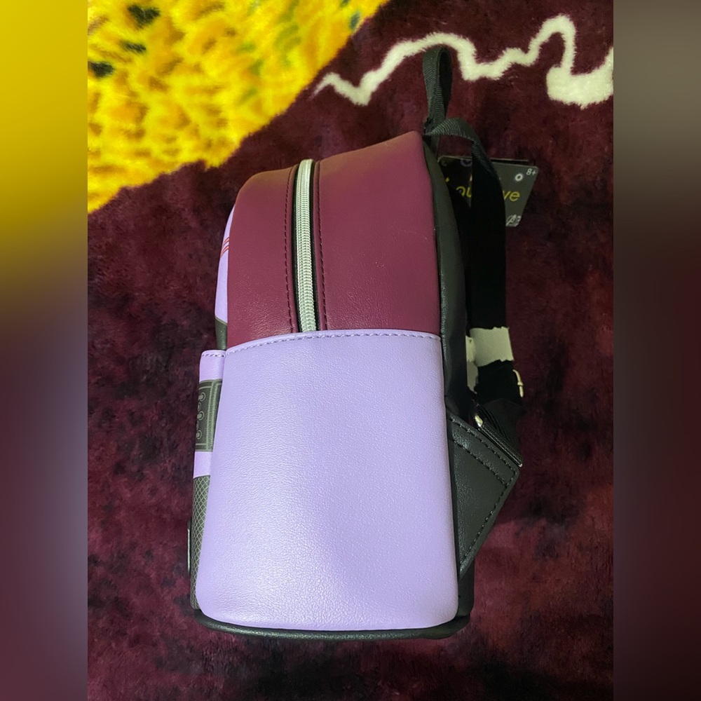 Hawkeye Mini Backpack - Picture 4 of 6